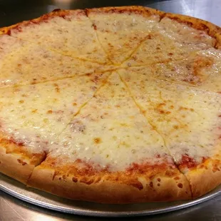 Cheese Pizza!
