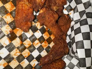 California Pizza Place