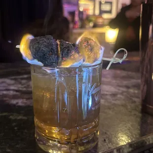 drink