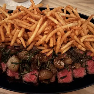 Steak Frites
