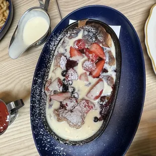 Dutch Baby