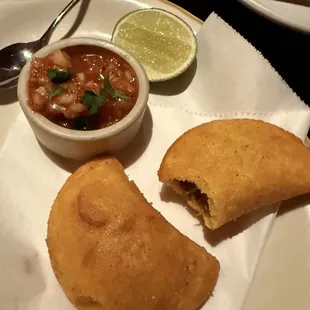 Empanadas