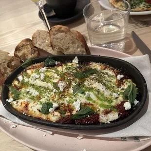 Shakshuka