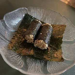 Cannoli