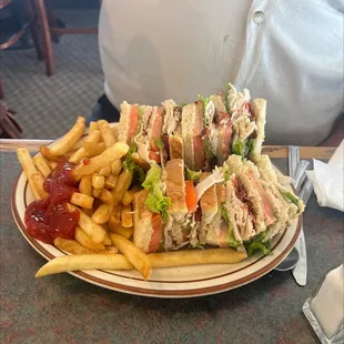 Turkey Club