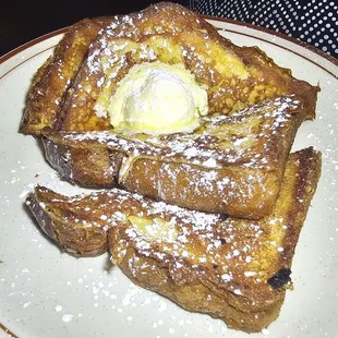 French Toast