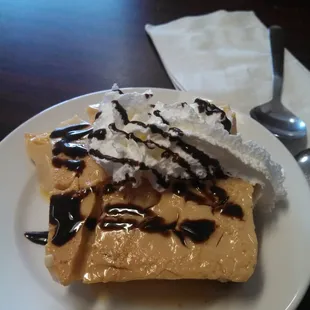 Flan!! Yummy!!