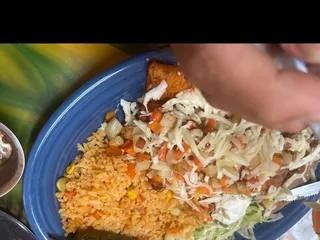 Taqueria Azteca