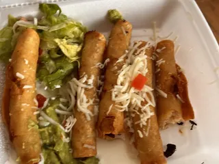 Burrito Bravo