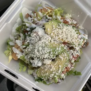 Potato Taquitos/flautas