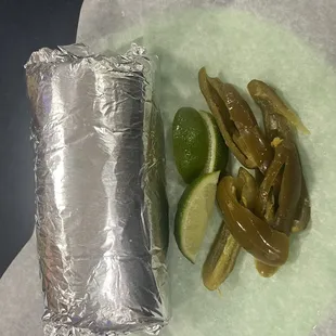 Burrito