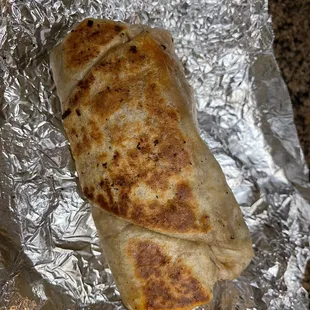 Super Burrito