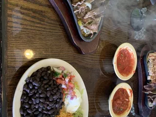 Garcia's Restaurant