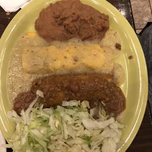 Enchilada