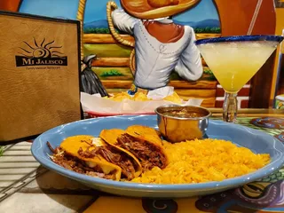 MI Jalisco Family Mexican Restaurant