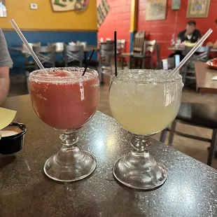 Margaritas