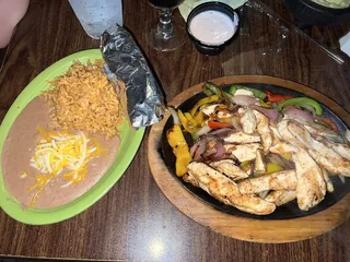 Little Mexico Steakhouse