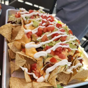 Nachos