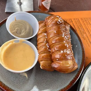 Bavarian Pretzel Sticks (3)