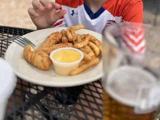 Miamiville Trailyard