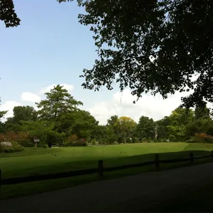 Little Miami Golf Center