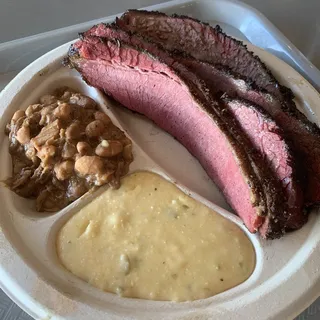 Pastrami Brisket