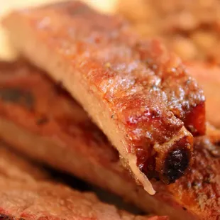 Pork Spare Ribs