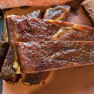 Pork Ribs