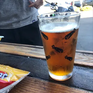 Seebees beer