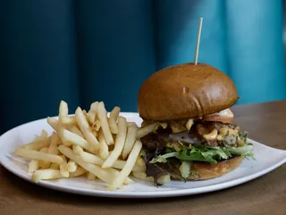 Tstreet Kitchen And Cafe