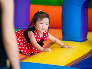 Bounce City - Aurora