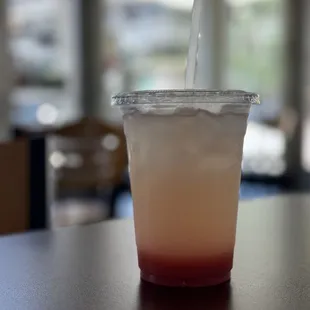 drink
