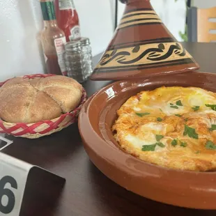 Shakshuka