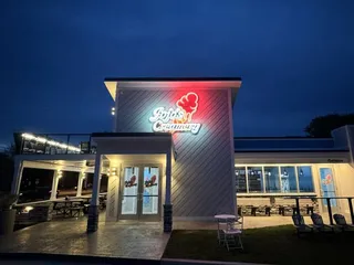 JoJo’s Creamery