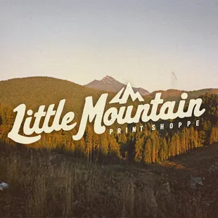 Little Mountain Print Shoppe, Inc