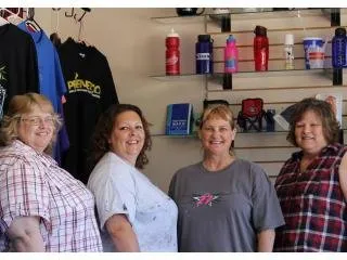 Production Creek Specialty Advertising