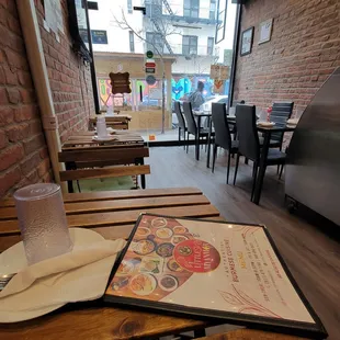 Inside Little Myanmar