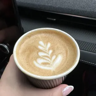 Cappuccino