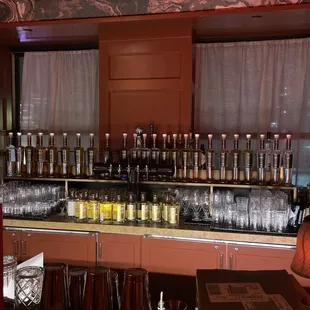 Cierto Tequila at The Ned Halloween 2023