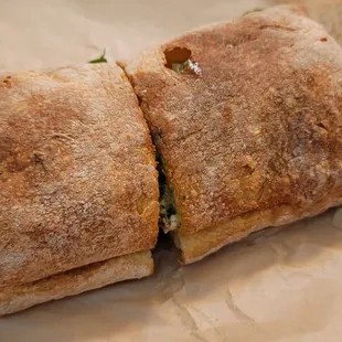 Chicken Salad Sandwich