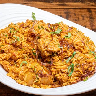 Little Nepal Indian Cuisine