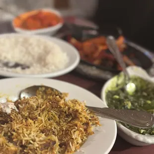 Little Nepal: Indian Restaurant & Bar