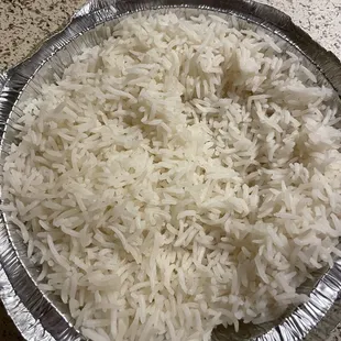 Basmati Rice