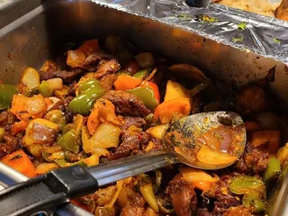 Everest Nepal Restaurant