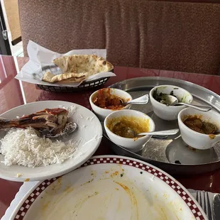 Got a Little exited u can see the plate is clean lol