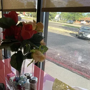 Table view