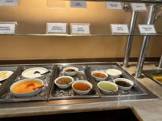 Gurkhas Kitchen