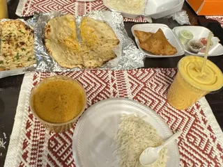 Masala Bites