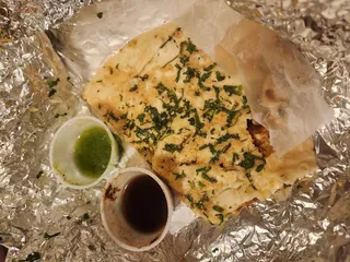 Mirch Masala