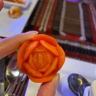 food, dessert